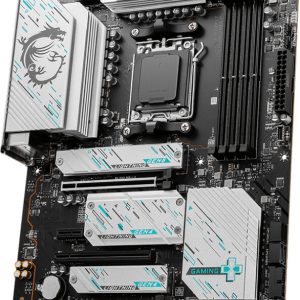 MSI X670E GAMING PLUS WIFI Mainboard
