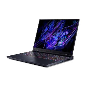 Acer Predator Helios 16 (PH16-72-90ZU) Gaming 16.0″ WQXGA, IPS, MiniLED, 250Hz, i9-14900HX, 32GB RAM, 2TB SSD, Geforce RTX 4080, Windows 11