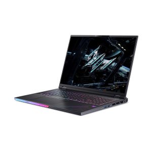 Acer Predator Helios 18 AI (PH18-73-97HV) 18.0″ WQXGA, MiniLED, 250H, Intel Ultra 9-275HX, 32GB RAM, 2x 1TB SSD, GeForce RTX5080, Windows 11