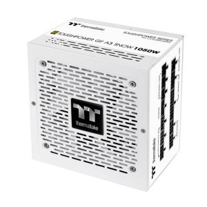 Thermaltake Toughpower GF A3 Snow 1050W