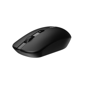 Rapoo Wireless Optical Mouse “1530 Silent”, Black