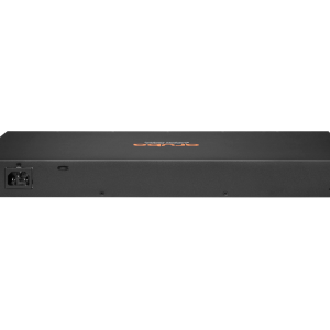 HPE Aruba Networking CX6000 52-Port Switch (R8N85A) [48x Gigabit LAN, PoE+, 4x SFP]