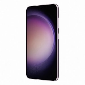 Samsung Galaxy S23 5G 256GB Lavender 15,5cm (6,1″) OLED Display, Android 13, 50MP Triple-Kamera