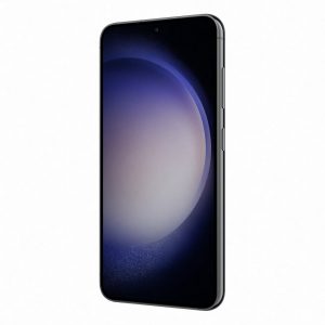 Samsung Galaxy S23+ 5G 256GB Phantom Black 16.65cm (6.6″) OLED Display, Android 13, 50MP Triple Camera