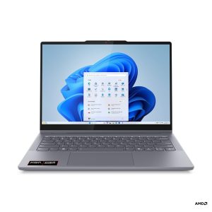 Lenovo IdeaPad 5 2-in-1 14AKP10, AMD RyzenTM AI 5 340, 14″, 16.0GB, 1x512GB SSD, Luna Grey