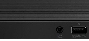 Lenovo ThinkCentre M75q Gen 2 – Mini – Ryzen 5 5600GE 3.4 GHz – 16 GB – SSD 512 GB – 
