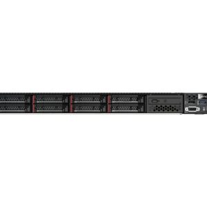 Lenovo SR630 V2 – Intel Xeon Silver 4314 | 32 GB RAM | 1U