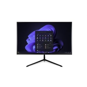 Wortmann TERRA ALL-IN-ONE-PC 2401 GREENLINE – 23,8″ | Intel Core i3-1315U | 8 GB RAM | 500 GB SSD