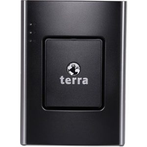 Wortmann TERRA MINISERVER G6 – Intel Xeon E-2434 | 32 GB RAM | 2x 960 GB SSD