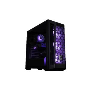 Wortmann TERRA PC-GAMER ELITE 2 – Intel Core i5-14600KF | 16 GB RAM | 1 TB SSD | NVIDIA RTX 4060