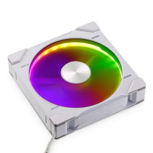 Phanteks D30-140 Regular D-RGB white 3-pack | case fan