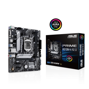 ASUS Prime H510M-A R2.0