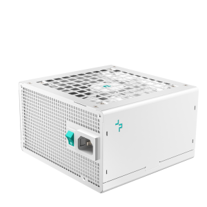 DeepCool PL650-D WH | PC-Netzteil