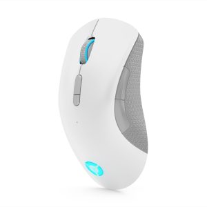 Lenovo Legion M600 Drahtlose Gaming-Maus, grau