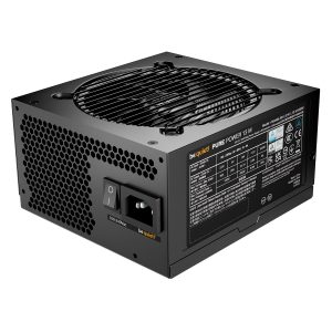 be quiet! PURE POWER 13 M 650W | PC-Netzteil