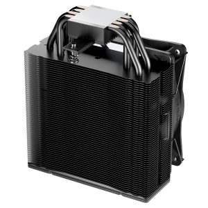 be quiet! PURE ROCK 3 LX | CPU-Kühler