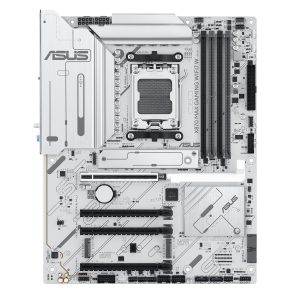 ASUS X870 Max Gaming WIFI7 W Mainboard Sockel AM5