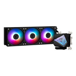 MSI MAG CORELIQUID I360 | AiO water cooling