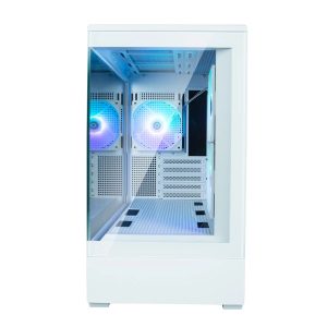 Zalman P30 V2 White | PC cases