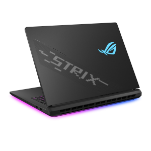 ASUS ROG Strix SCAR 18 G835LW-SA106W – 18″ WQXGA MiniLED 240Hz, Intel Core Ultra 9-275HX, 64GB RAM, 1TB SSD, GeForce RTX 5080, Windows 11 Home