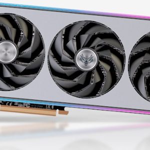 Sapphire Nitro+ Radeon RX 7900 XT Vapor-X – 20GB GDDR6, 2x HDMI, 2x DP, full retail