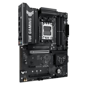 ASUS TUF Gaming B850-E WIFI Mainboard Sockel AM5