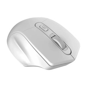 Canyon MW-15 kabellose Maus mit Pixart-Sensor Weiß