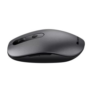 Canyon MW-9 Wireless Mouse with 2 Connection Modes Grey