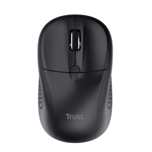 Trust Primo Kompakte Bluetooth®-Maus Max. Auflösung 1600 dpi, Für Links- und Rechtshänder geeignet