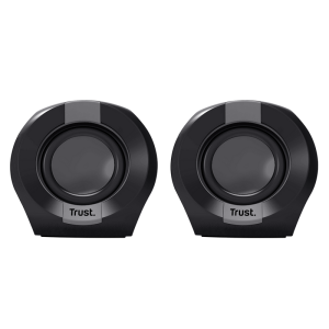 Trust Polo 2.0 speaker set USB and 3.5mm audio port