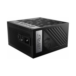 MSI MPG A850G PCIE5 | 850W PC-Netzteil