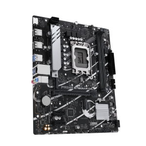 ASUS Prime B760M-R D4 Mainboard