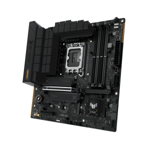 ASUS TUF GAMING B760M-PLUS WIFI II