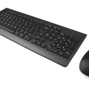 Lenovo Essential Wireless Combo Tastatur und Maus, DE-Layout
