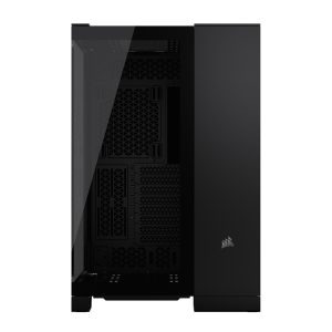 CORSAIR 6500X schwarz | PC-Gehäuse