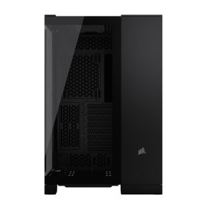 CORSAIR iCUE LINK 6500X RGB schwarz | PC-Gehäuse