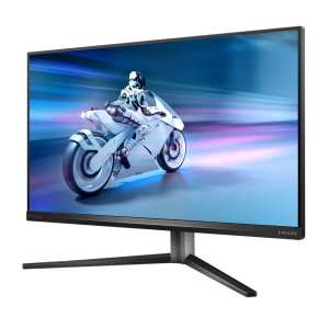 Philips Evnia 32M2N6800M 32 inch UHD Gaming Monitor, 144Hz, 0.5 ms, FreeSync Premium Pro, HDR1000 (3840×2160, 2x HDMI 2.1, DisplayPort, USB Hub)