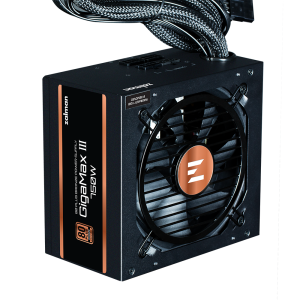 Zalman GigaMax III ZM750-GV3 750W ATX 3.0 | PC Power Supply
