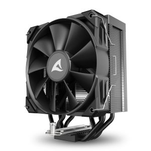Sharkoon A40 Black | CPU-Kühler