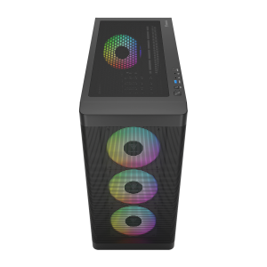 Gamdias ATHENA M3 | PC housing