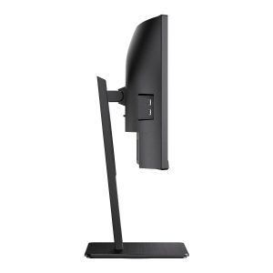 AOC CU34P3CV Office Monitor – WQHD, Höhenverstellung, USB-C