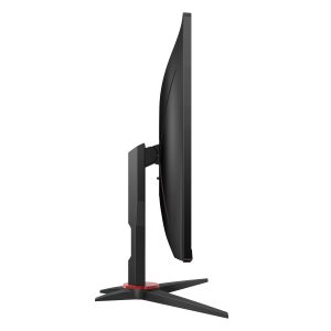 AOC Q27G2E/BK Gaming Monitor – 155 Hz, QHD, FreeSync Premium