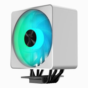 APNX AP1-V ARGB White | CPU-Kühler