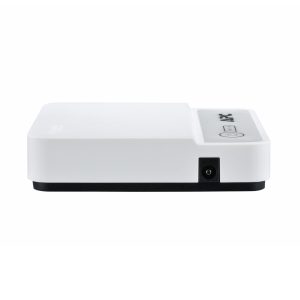 APC Back-UPS Connect Mini-Netzwerk-USV Zum Schutz von Routern, IP-Kameras und Smart Home-Geräten
