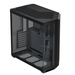 APNX V1-W Black Wood | PC housing