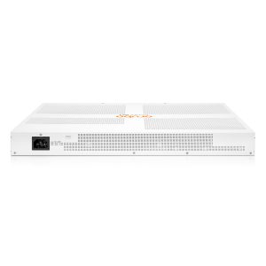 HPE Networking Instant On 1930 52-Port Switch [48x Gigabit LAN, 4x SFP/SFP+]