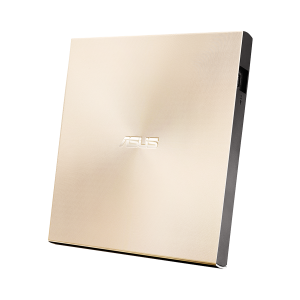 ASUS ZenDrive U8M SDRW-08U8M-U external DVD drive/burner