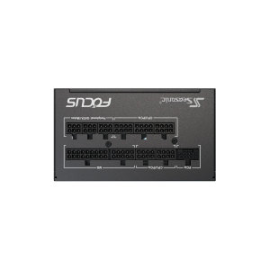 Seasonic FOCUS GX-1000 ATX 3.1 | PC-Netzteil