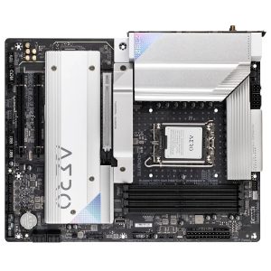 GigaByte Z790 AERO G Mainboard Sockel LGA 1700