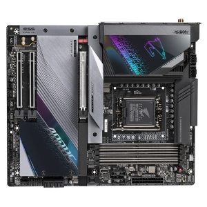 GigaByte Z790 AORUS MASTER Mainboard Sockel LGA 1700
